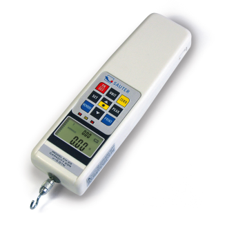 Dynamomètre digital FH 500UK-Lire la description