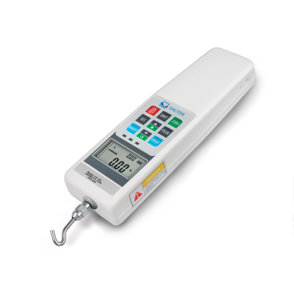 Dynamomètre digital FH 500 Dynamomètre digital FH 500-Lire la description