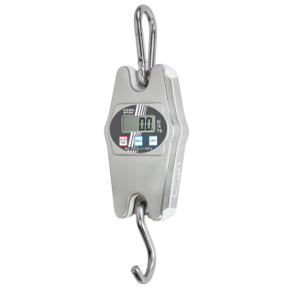 Dynamomètre HCN 100K200IP-Lire la description