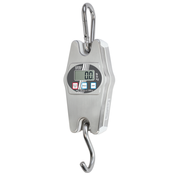 Dynamomètre HCN 100K200IP-Lire la description