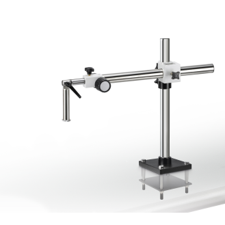 Microscope stéréo Système modulaire - Support universels OZB-A5221-Lire la description