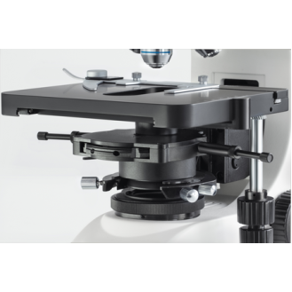 Microscope à lumière transmise OBN 158-Lire la description