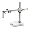 Microscope stéréo modulaire avec supports universels Microscope stéréo modulaire avec supports universels