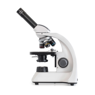 Microscope à lumière transmise OBT 105-Lire la description