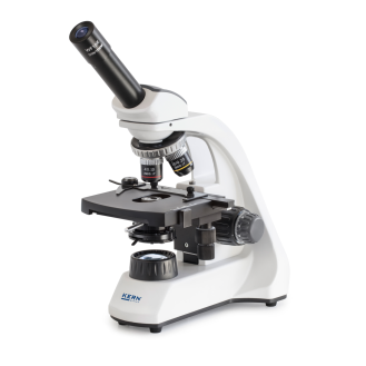 Microscope à lumière transmise OBT 105-Lire la description