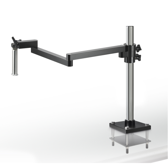 Microscope stéréo Système modulaire - Support universels OZB-A5222 Microscope stéréo Système modulaire - Support universels OZB-A5222-Lire la description