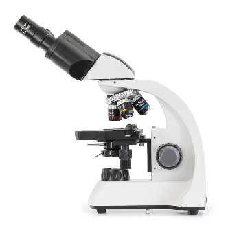 Microscope à lumière transmise OBT 104-Lire la description