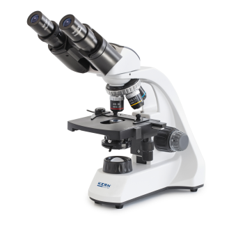 Microscope à lumière transmise OBT 104-Lire la description