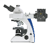 Microscope fluorescent OBN 147