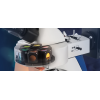 Microscope fluorescent OBN 147
