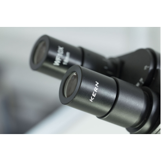 Microscope à lumière transmise OBS 104-Lire la description
