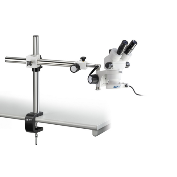 Microscope stéréo Système modulaire - Support universels OZB-A5211 Microscope stéréo Système modulaire - Support universels OZB-A5211-Lire la description
