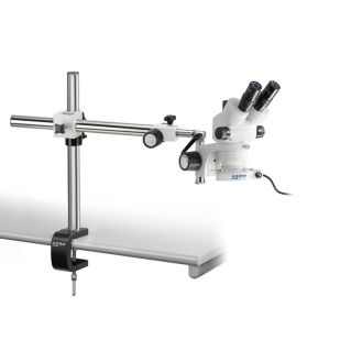 Microscope stéréo Système modulaire - Support universels OZB-A5211-Lire la description