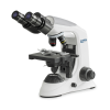 Microscope à lumière transmise OBE 132