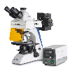 Microscope fluorescent OBN 141