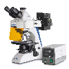 Microscope fluorescent OBN 148