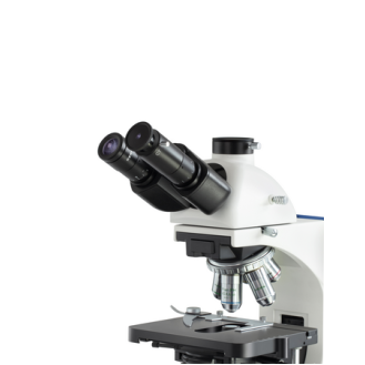 Microscope à lumière transmise OBN 132-Lire la description