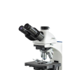 Microscope à lumière transmise OBN 132