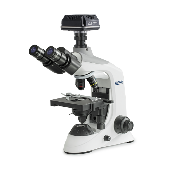 Kits microscopes numériques KERN OBE 134C832 Kits microscopes numériques KERN OBE 134C832-Lire la description
