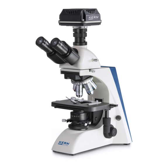 Kit microscope numérique OBN 132C825-Lire la description