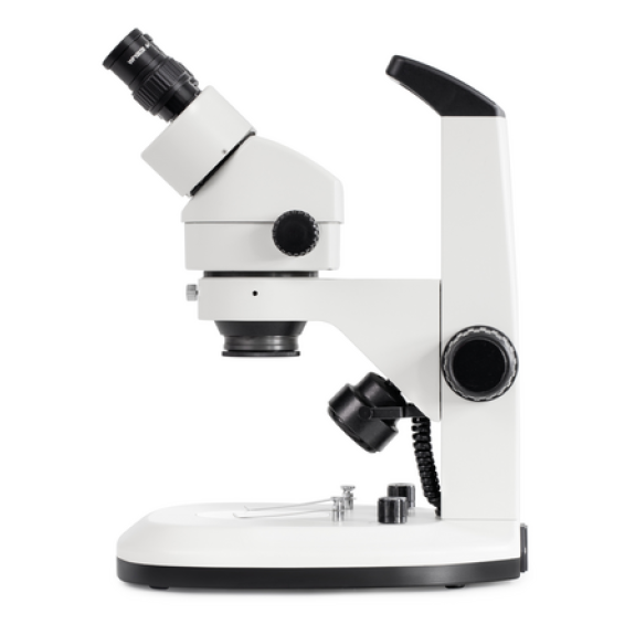 Microscope binoculaire à zoom KERN OZL 467 Microscope binoculaire à zoom KERN OZL 467-Lire la description