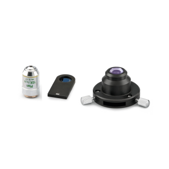 Microscope de contraste de phase OBB-A1215-Lire la description