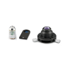 Microscope de contraste de phase OBB-A1215