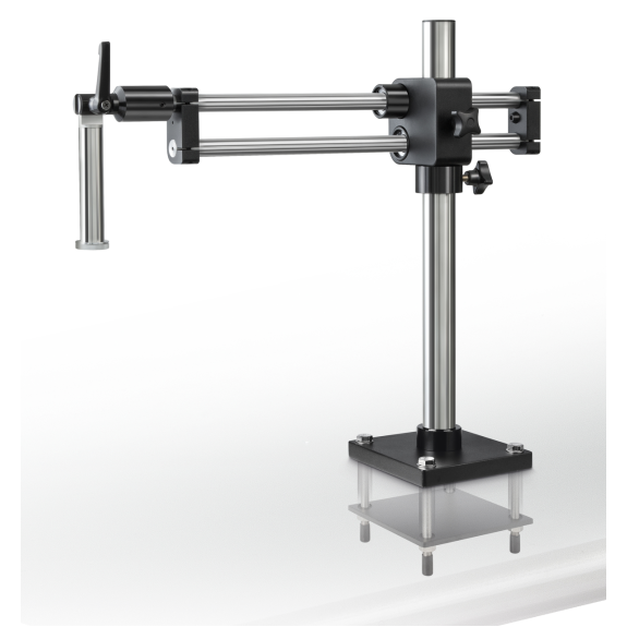 Microscope stéréo Système modulaire - Support universels OZB-A5223 Microscope stéréo Système modulaire - Support universels OZB-A5223-Lire la description