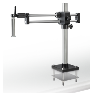 Microscope stéréo Système modulaire - Support universels OZB-A5223-Lire la description
