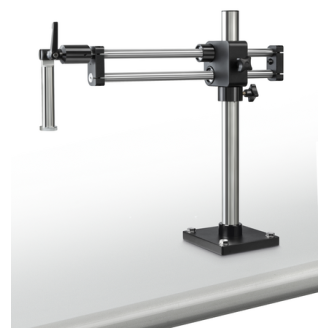 Microscope stéréo Système modulaire - Support universels OZB-A5223-Lire la description