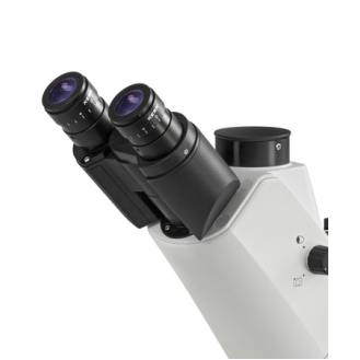 Microscope inversé OCM 167-Lire la description