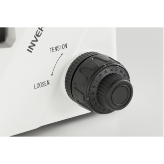Microscope inversé OCM 167-Lire la description