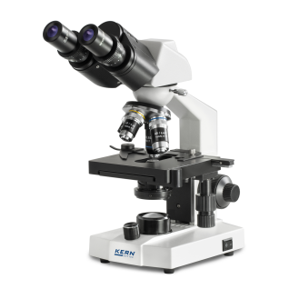 Microscope à lumière transmise OBS 106-Lire la description