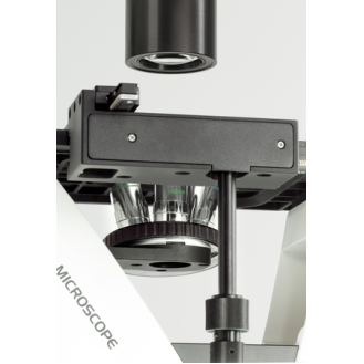 Microscope inversé OCM 168-2022e-Lire la description