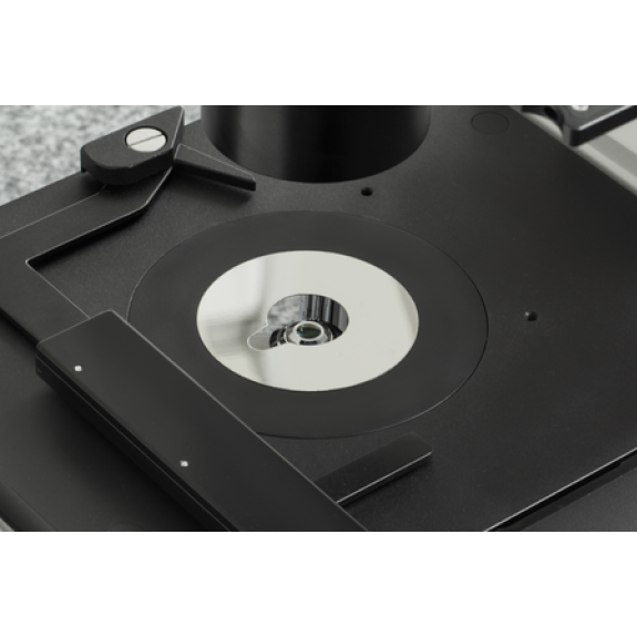 Microscope inversé OCM 168-2022e-Lire la description