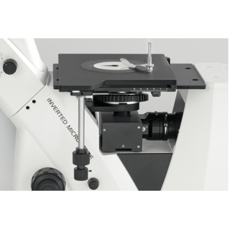 Microscope métallurgique inversé OLM 171-2022e-Lire la description