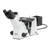 Microscope métallurgique inversé OLM 171-2022e