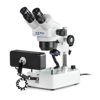 Microscope à bijoux OZG 493-Lire la description