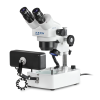 Microscope à bijoux OZG 493