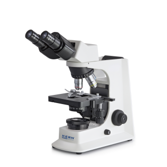 Microscope de contraste de phase OBL 146-Lire la description