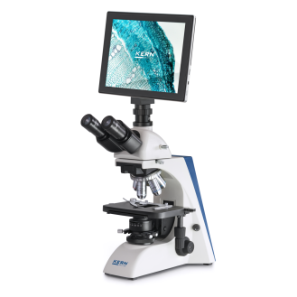 Kit microscope numérique OBN 135T241-Lire la description