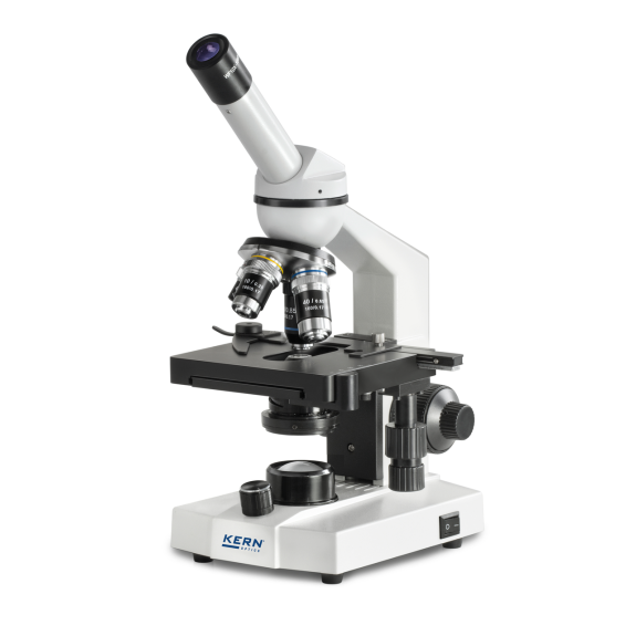 Microscope à lumière transmise OBS 115-Lire la description