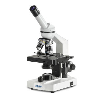 Microscope à lumière transmise OBS 115-Lire la description