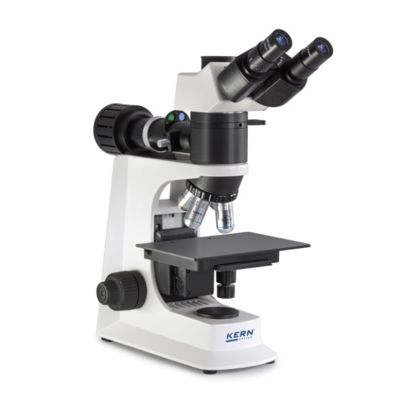 Microscope métallurgique KERN OKM 173-2022e Microscope métallurgique KERN OKM 173-2022e-Lire la description