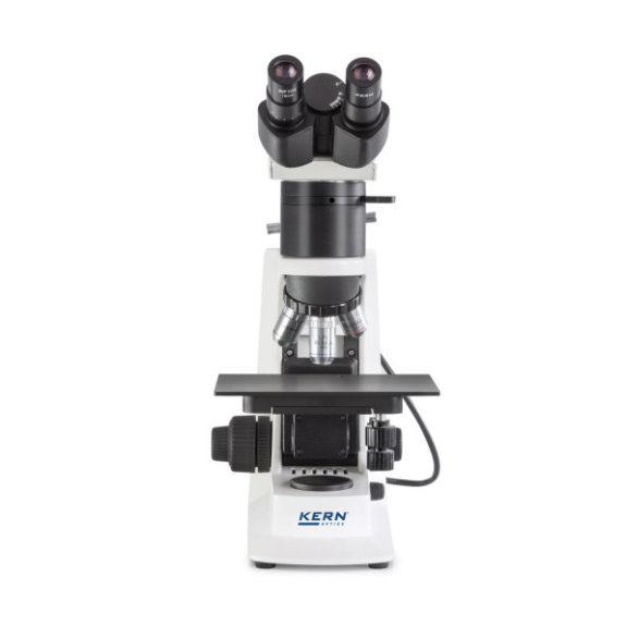 Microscope métallurgique KERN OKM 173-2022e Microscope métallurgique KERN OKM 173-2022e-Lire la description