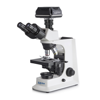 Kit microscope numérique OBL 137C825-Lire la description