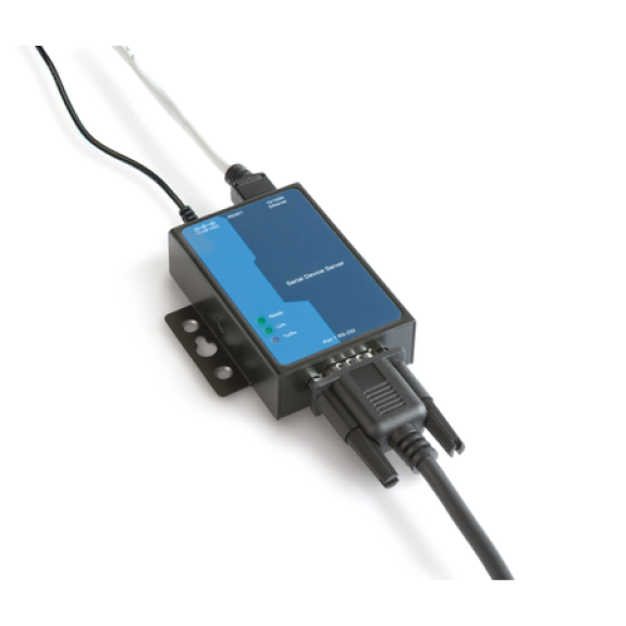 Adaptateur RS-232 / Ethernet YKI-01 Adaptateur RS-232 / Ethernet YKI-01-Lire la description