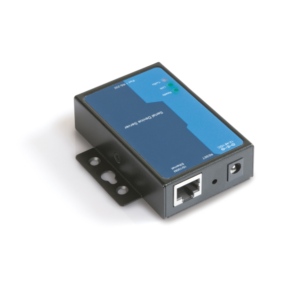 Adaptateur RS-232 / Ethernet YKI-01 Adaptateur RS-232 / Ethernet YKI-01-Lire la description