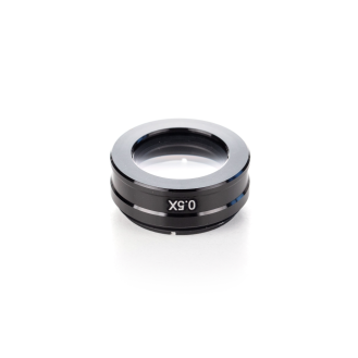 Objectif pour microscope OZB-A6101-Lire la description