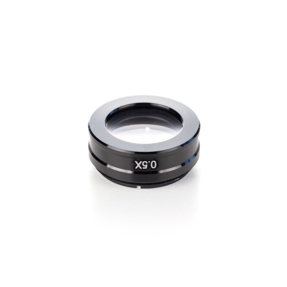 Objectif auxiliaire pour microscope-Lire la description